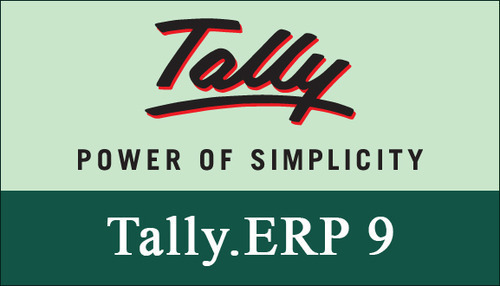 Tally image
